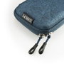 Subblim HDD Business Case 2,5 Pulgadas Azul Oscuro